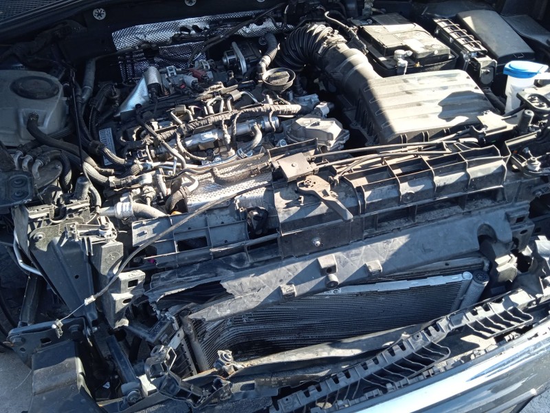 volkswagen t-roc (a11, d11) del año 2021