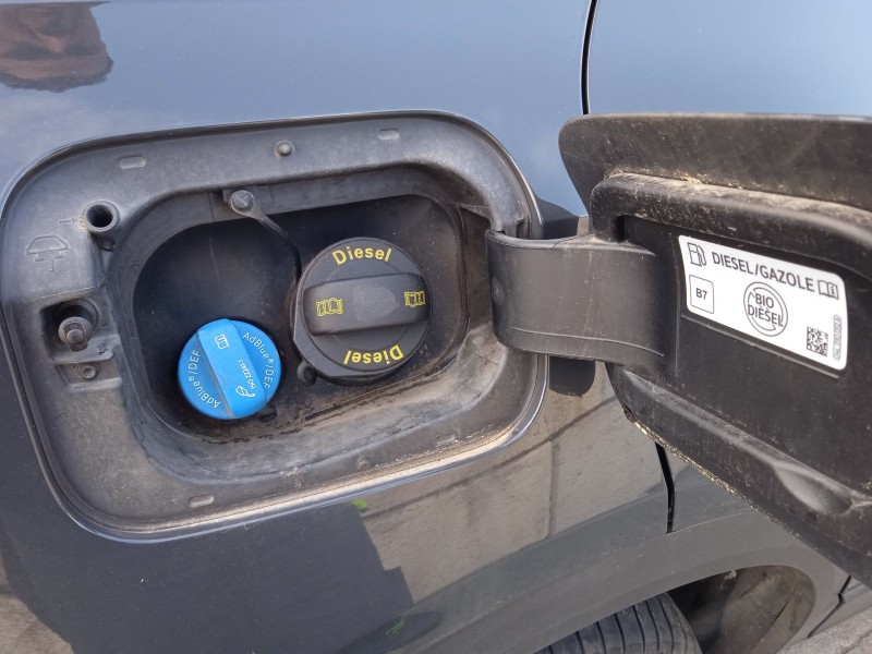 volkswagen t-roc (a11, d11) del año 2021