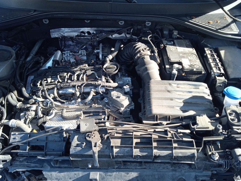 volkswagen t-roc (a11, d11) del año 2021