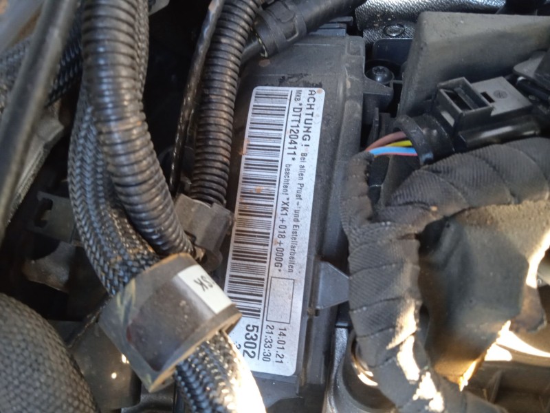 volkswagen t-roc (a11, d11) del año 2021