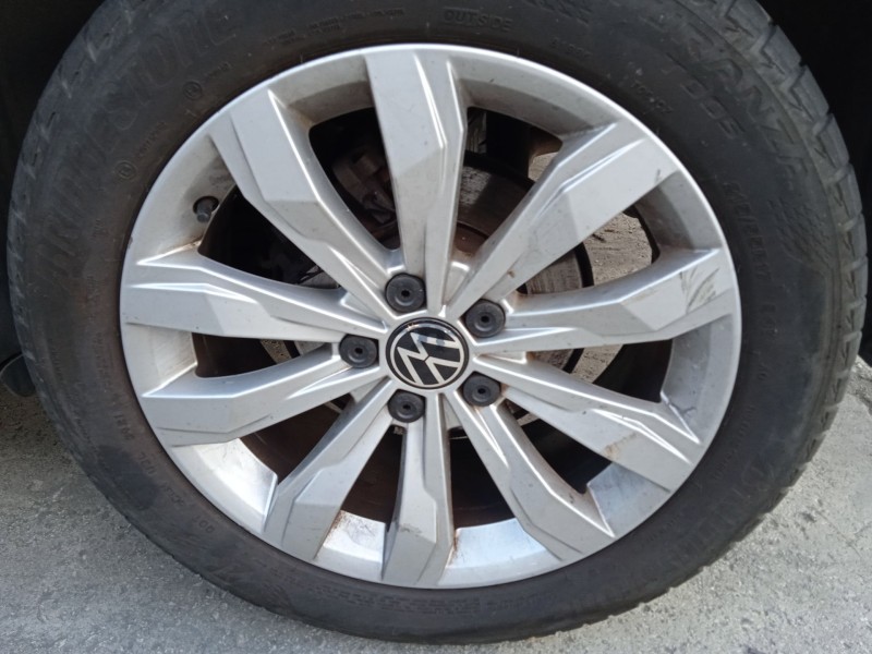 volkswagen t-roc (a11, d11) del año 2021