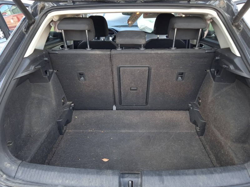 volkswagen t-roc (a11, d11) del año 2021