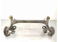 Recambio de puente trasero para seat ibiza iv (6j5, 6p1) 1.6 tdi referencia OEM IAM 6R0500051B  