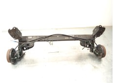 Recambio de puente trasero para dacia sandero 1.4 (bs0c, bs0a, bs0g, bs1f, bs0e) referencia OEM IAM 555011466R  