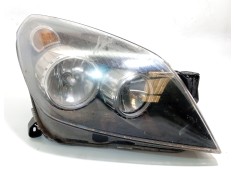 Recambio de faro derecho para opel astra h gtc (a04) 1.6 (l08) referencia OEM IAM 93178636  1EG270370