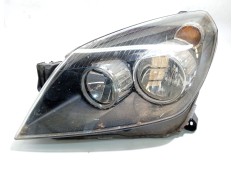 Recambio de faro izquierdo para opel astra h gtc (a04) 1.6 (l08) referencia OEM IAM 93178635  1EG270370