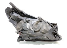 Recambio de faro izquierdo para opel astra h gtc (a04) 1.6 (l08) referencia OEM IAM 93178635  1EG270370 2