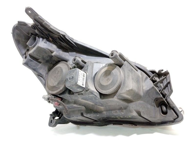 Recambio de faro izquierdo para opel astra h gtc (a04) 1.6 (l08) referencia OEM IAM 93178635  1EG270370