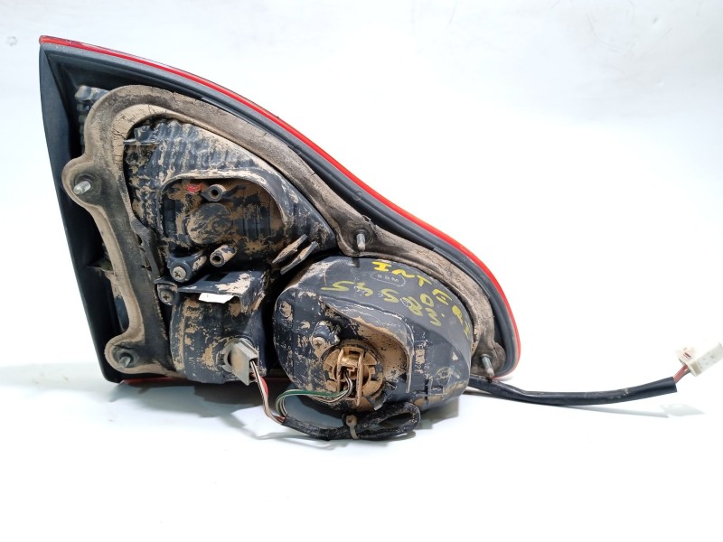 Recambio de piloto trasero derecho interior para toyota ipsum (_m2_) 2.0 d (clm20_) referencia OEM IAM 8158144070  