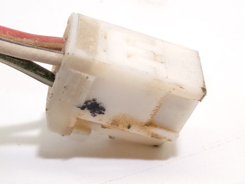 Recambio de piloto trasero derecho interior para toyota ipsum (_m2_) 2.0 d (clm20_) referencia OEM IAM 8158144070  