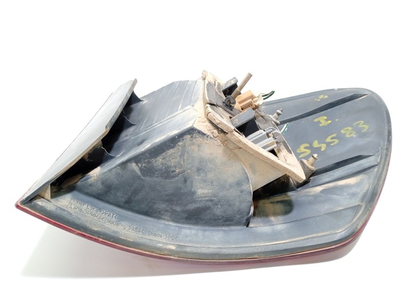 Recambio de piloto trasero izquierdo para toyota ipsum (_m2_) 2.0 d (clm20_) referencia OEM IAM 8156144090  