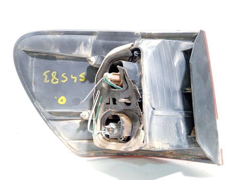 Recambio de piloto trasero derecho para toyota ipsum (_m2_) 2.0 d (clm20_) referencia OEM IAM 8155144090  