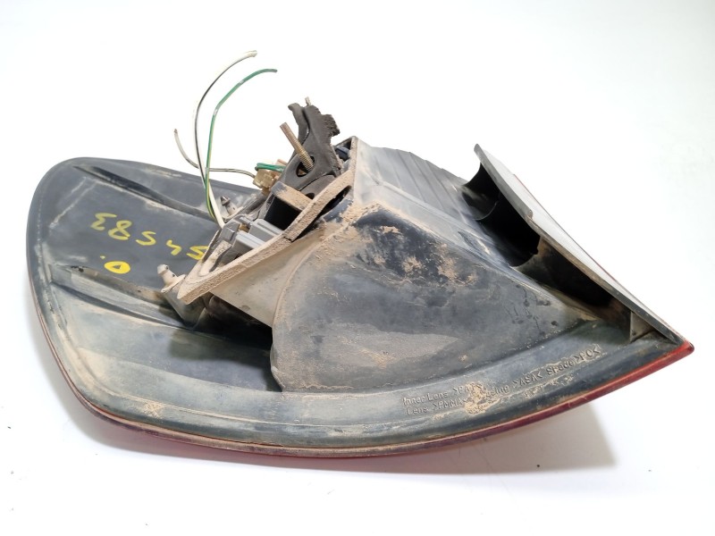 Recambio de piloto trasero derecho para toyota ipsum (_m2_) 2.0 d (clm20_) referencia OEM IAM 8155144090  