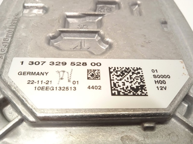 Recambio de centralita faros xenon para fiat ducato furgoneta (250_) 180 multijet 2,3 d referencia OEM IAM 130732952800 16125031