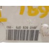 Recambio de cerradura puerta trasera derecha para seat ibiza (6p1) 1.0 tsi referencia OEM IAM 6J0839016F  