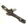 Recambio de elevalunas trasero izquierdo para bmw serie 3 lim. (f30) 316d referencia OEM IAM 7351049  