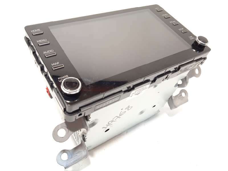 SISTEMA NAVEGACION GPS 86140F4070 CVRT29E0AE