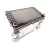 Recambio de sistema navegacion gps para toyota c-hr hybrid advance referencia OEM IAM 86140F4070  CVRT29E0AE