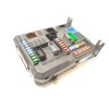 Recambio de caja reles / fusibles para citroën c4 cactus feel referencia OEM IAM 9807531680  1612139080