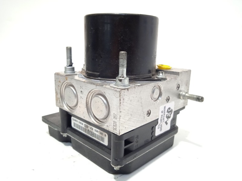 Recambio de abs para seat ibiza (6j5) sport referencia OEM IAM 6R0614517AF 6R0907379AK 0265239056