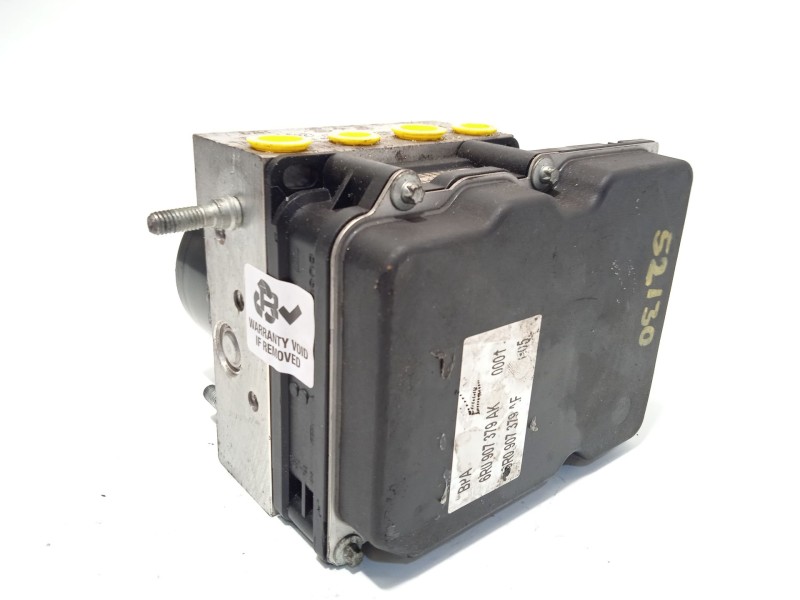 Recambio de abs para seat ibiza (6j5) sport referencia OEM IAM 6R0614517AF 6R0907379AK 0265239056