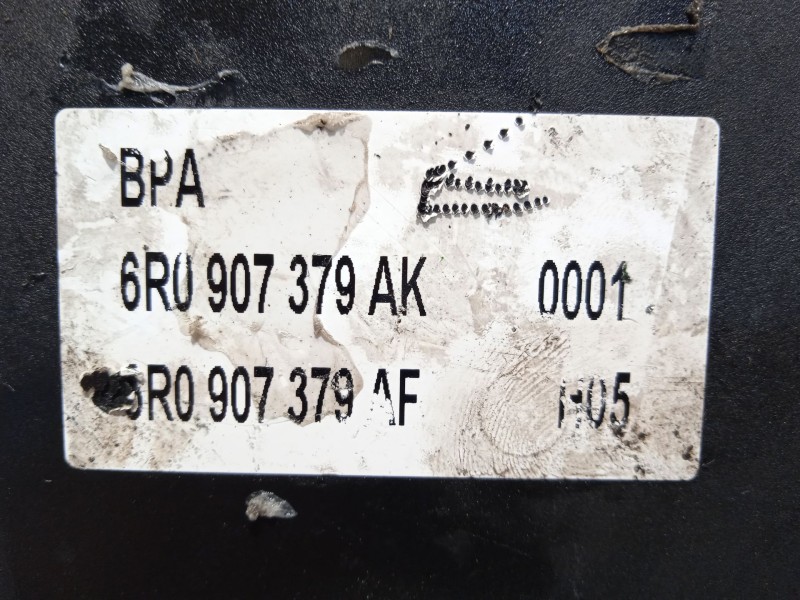 Recambio de abs para seat ibiza (6j5) sport referencia OEM IAM 6R0614517AF 6R0907379AK 0265239056