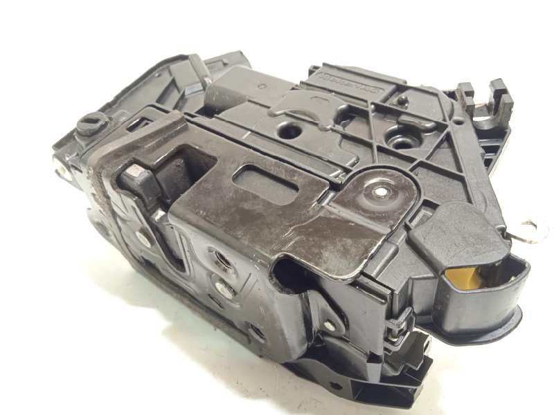 CERRADURA PUERTA TRASERA IZQUIERDA 6J0839015F 