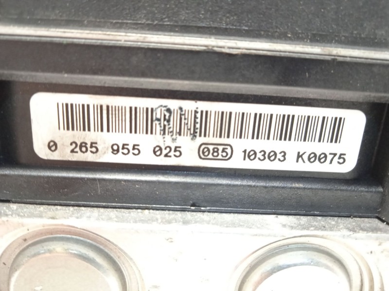 Recambio de abs para seat ibiza (6j5) sport referencia OEM IAM 6R0614517AF 6R0907379AK 0265239056