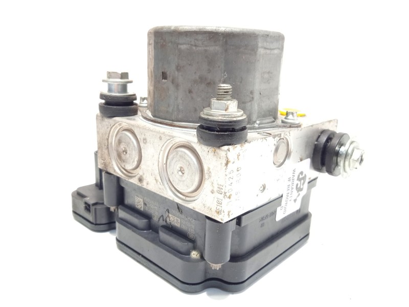 Recambio de abs para nissan qashqai (j11) n-tec referencia OEM IAM 476604EA1E 2265106516 269620