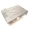 Recambio de caja reles / fusibles para citroën c4 cactus feel referencia OEM IAM 9807531680  1612139080