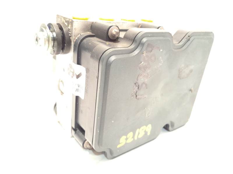 Recambio de abs para nissan qashqai (j11) n-tec referencia OEM IAM 476604EA1E 2265106516 269620