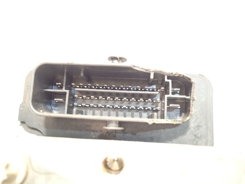 Recambio de abs para nissan qashqai (j11) n-tec referencia OEM IAM 476604EA1E 2265106516 269620