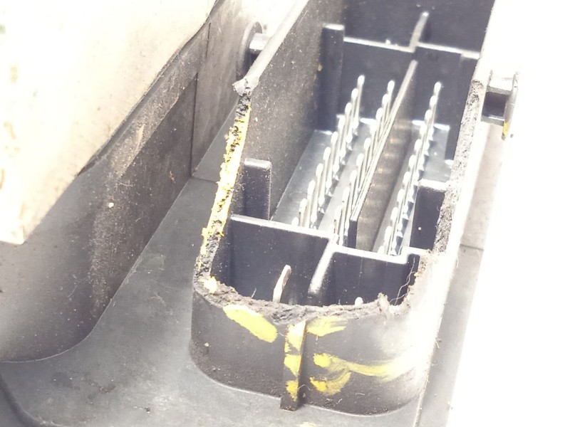 Recambio de abs para nissan qashqai (j11) n-tec referencia OEM IAM 476604EA1E 2265106516 269620