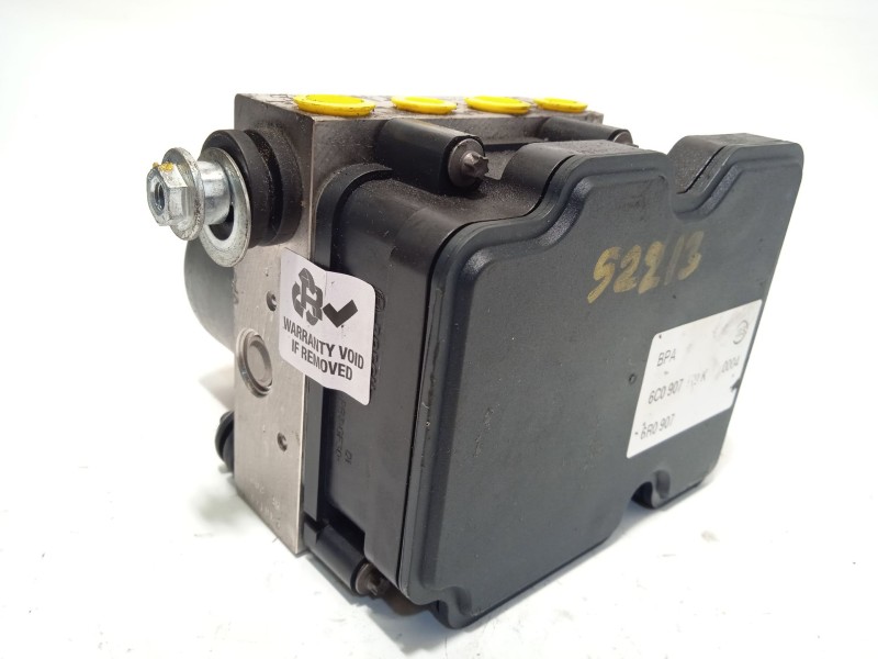 Recambio de abs para seat ibiza (6p1) reference referencia OEM IAM 6C0614517K 6C0907379K 269642