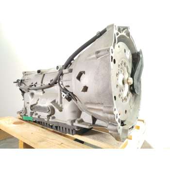 CAJA CAMBIOS 8638291 24008638291 GA8HP45XZ