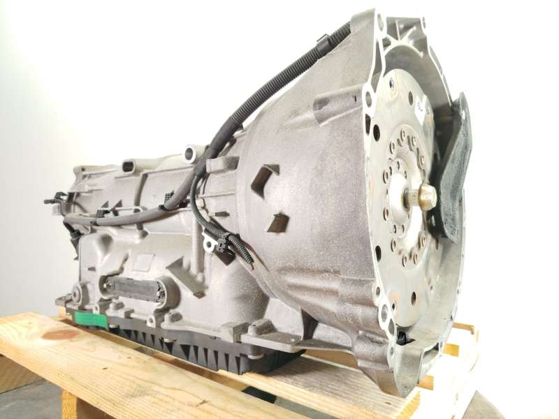 CAJA CAMBIOS 8638291 24008638291 GA8HP45XZ