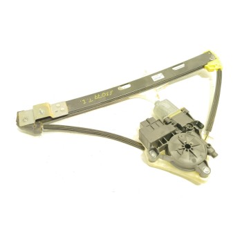 Recambio de elevalunas trasero izquierdo para volkswagen t-roc (a11, d11) 2.0 tdi referencia OEM IAM 2GA839461G 5Q0959407 