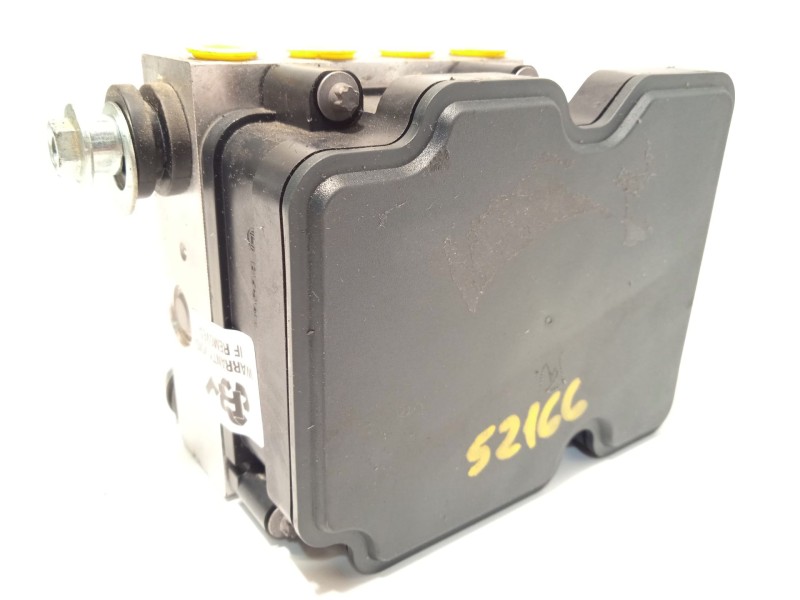 Recambio de abs para dacia sandero stepway referencia OEM IAM 476603249R 2265106455 269707