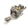 Recambio de palanca cambio para ford transit connect monospace 1.5 tdci referencia OEM IAM DV6R7C453LAC 1860609 