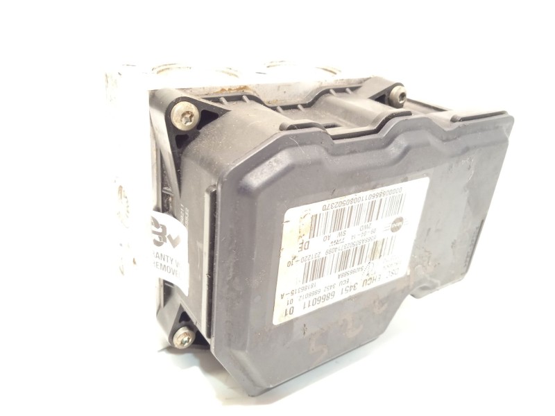 Recambio de abs para bmw mini countryman (r60) one d referencia OEM IAM 34516866011 18186315 17723710