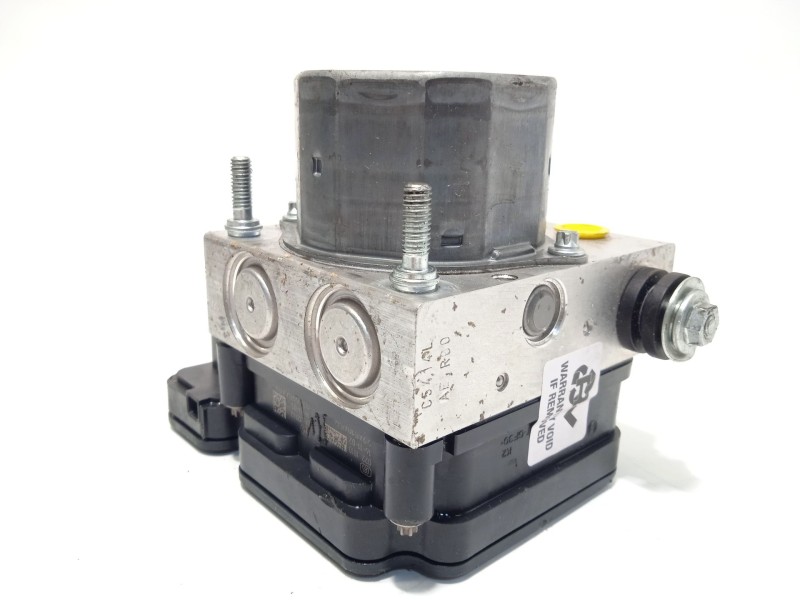 Recambio de abs para smart forfour basis (66kw) (453.044) referencia OEM IAM 476602784R 2265106516 269777