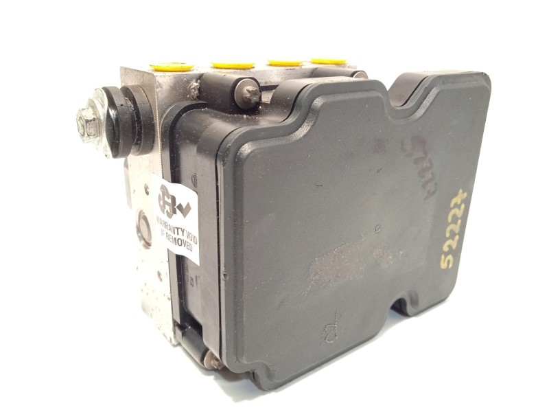 Recambio de abs para smart forfour basis (66kw) (453.044) referencia OEM IAM 476602784R 2265106516 269777