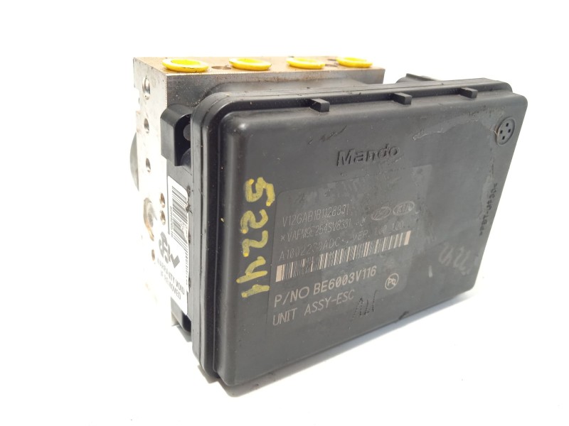Recambio de abs para kia stonic (yb) 1.6 crdi referencia OEM IAM 58920H8360 BE6003V116 BH6013V120