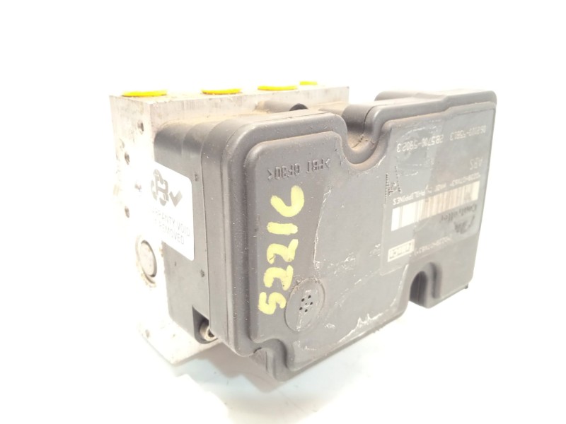Recambio de abs para ford fiesta (cb1) trend referencia OEM IAM 8V512M110AD 06210955813 06210213174