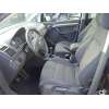 volkswagen touran (1t1) del año 2006