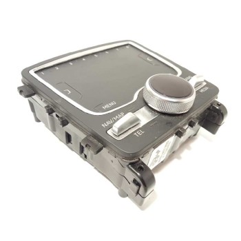Recambio de mando multifuncion para audi q5 (fyb) 2.0 tdi referencia OEM IAM 80A919615  