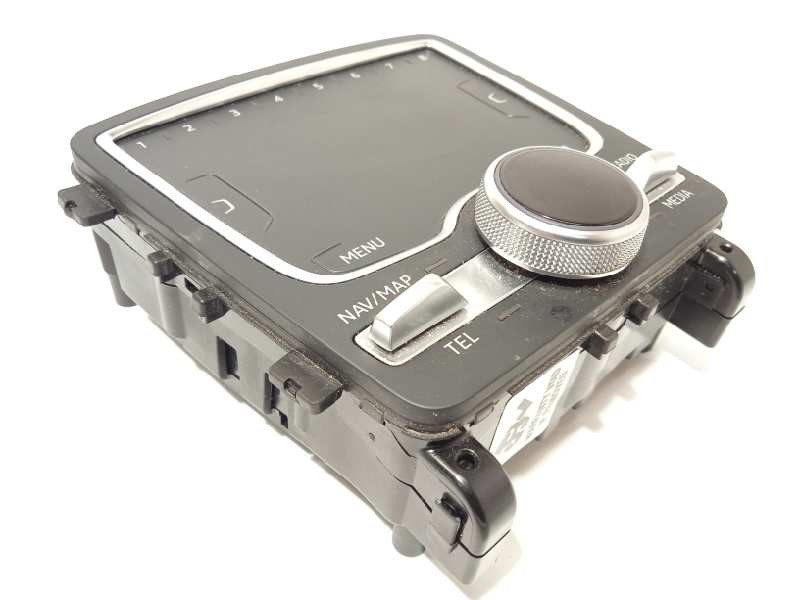 MANDO MULTIFUNCION 80A919615 