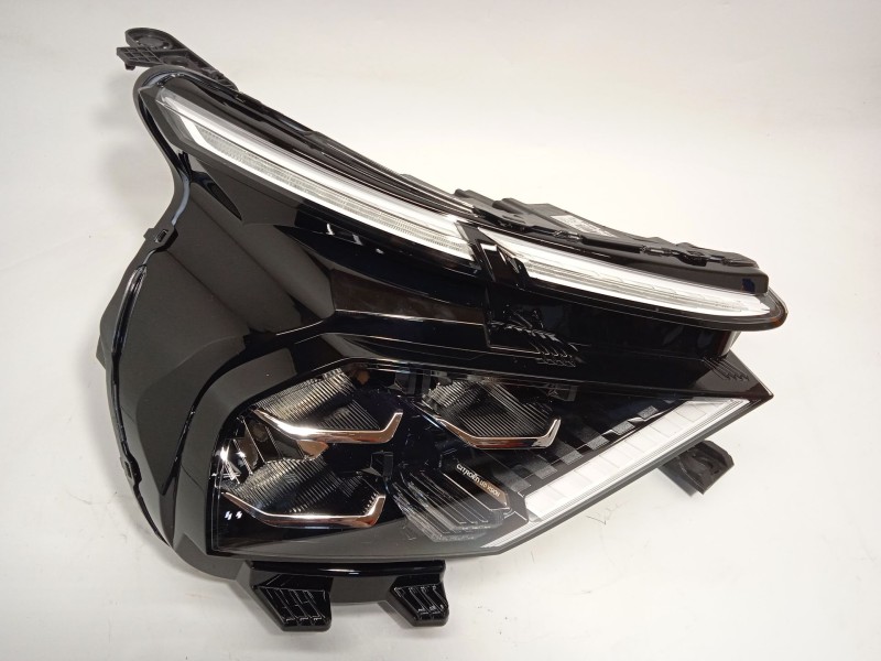 Recambio de faro derecho para citroën c4 iii 1.2 referencia OEM IAM 9830649280  73374698