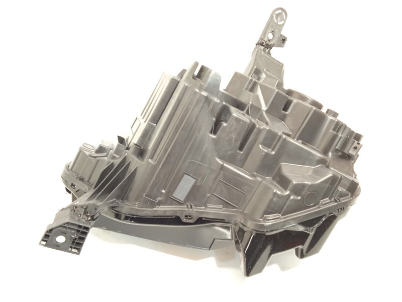 Recambio de faro derecho para citroën c4 iii 1.2 referencia OEM IAM 9830649280  73374698