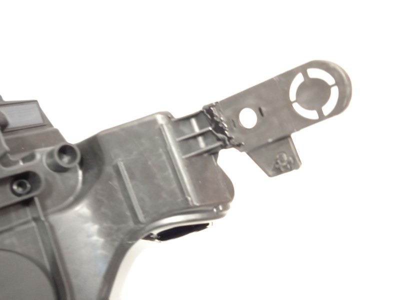 Recambio de faro derecho para citroën c4 iii 1.2 referencia OEM IAM 9830649280  73374698